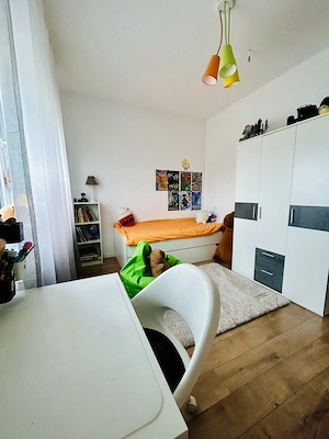 De vânzare casă tip duplex în Dumbrăvița - imagine 9