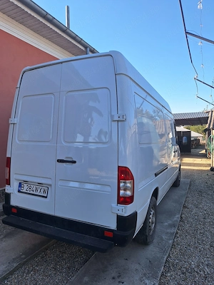 Vand Mercedes Sprinter 208 CDI  - imagine 5