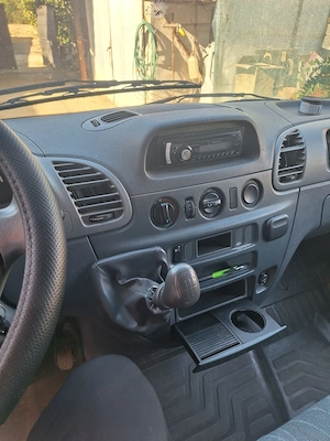 Vand Mercedes Sprinter 208 CDI  - imagine 4