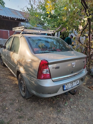 Dacia Logan 37000 km - imagine 2