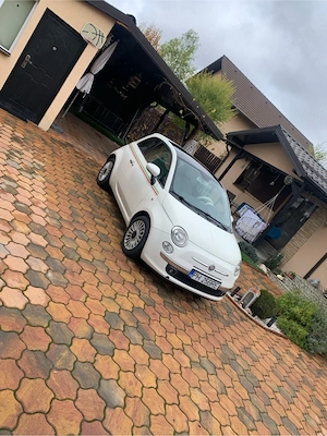 fiat 500 automata - imagine 2