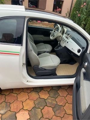 fiat 500 automata - imagine 7