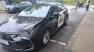 Vând Toyota Prius Plus Hybrid. Am de vânzare mai multe mașini Toyota (Corolla, Prius, SUZUKI SWACE) - imagine 3