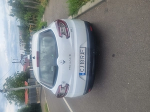 Vand renault megane 3