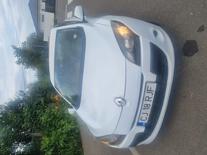 Vand renault megane 3 - imagine 2