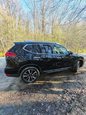 Nissan X-Trail Tekna 2.0 dCi 177 CP 4x4 Automat   Full Option 2018 - imagine 4
