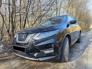 Nissan X-Trail Tekna 2.0 dCi 177 CP 4x4 Automat   Full Option 2018 - imagine 2