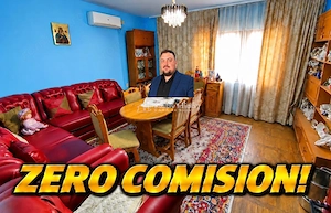 Bozovici | Apt 3 Cam | Et. 1 - Decomandat | ZERO COMISION