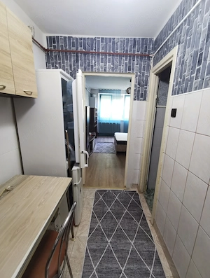 Inchiriez garsoniera renovată la Victoria - imagine 5