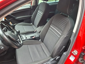  Volkswagen golf 7 CUP break 1.6tdi 2014  - imagine 5