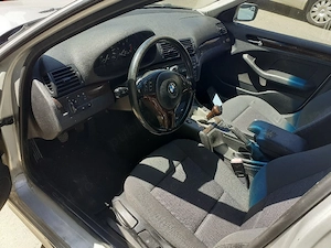 vand bmw 318d - imagine 3