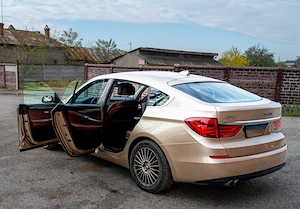 BMW seria 5 - imagine 4