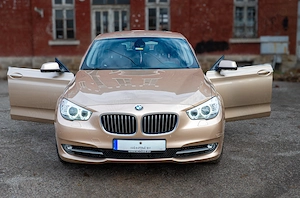 BMW seria 5 - imagine 6