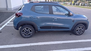 Dacia Spring Extreme 65cp 2023 - imagine 4