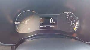 Dacia Spring Extreme 65cp 2023 - imagine 7