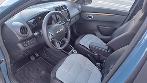 Dacia Spring Extreme 65cp 2023 - imagine 5