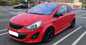 Vand Opel Corsa Color Edition OPC Line 1,6t 150 CP