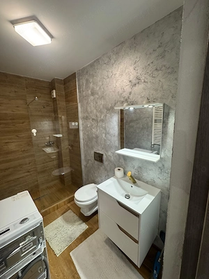 Apartament 2 camere - imagine 4