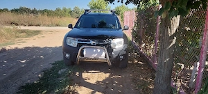 Dacia DUSTER 4X2 1,6l benzina+GPL  - imagine 5