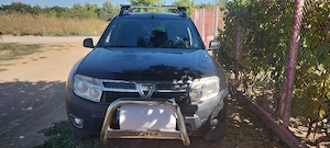 Dacia DUSTER 4X2 1,6l benzina+GPL  - imagine 2