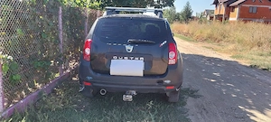 Dacia DUSTER 4X2 1,6l benzina+GPL  - imagine 3