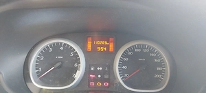 Dacia DUSTER 4X2 1,6l benzina+GPL 