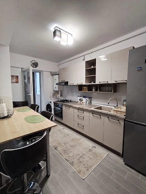 Apartament cu 2 camere de închiriat   Pallady | 600   lună | Loc de parcare inclus - imagine 4