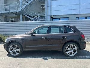 AUDI Q5 2.0 TDI S-Tronic - imagine 2