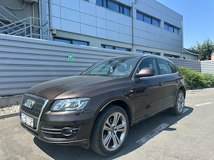 AUDI Q5 2.0 TDI S-Tronic - imagine 3