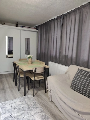 Apartament cu 2 camere de închiriat   Pallady | 600   lună | Loc de parcare inclus - imagine 3
