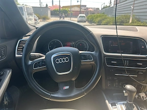AUDI Q5 2.0 TDI S-Tronic - imagine 5