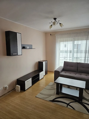 Închiriez ap. 3 camere cu garaj, zona Bună Ziua, Cluj-Napoca - imagine 2
