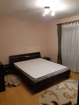 Închiriez ap. 3 camere cu garaj, zona Bună Ziua, Cluj-Napoca - imagine 4