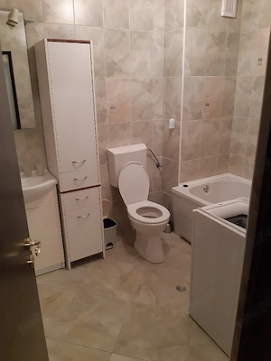 Închiriez ap. 3 camere cu garaj, zona Bună Ziua, Cluj-Napoca - imagine 6