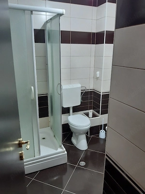 Închiriez ap. 3 camere cu garaj, zona Bună Ziua, Cluj-Napoca - imagine 10