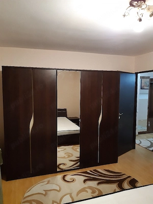 Închiriez ap. 3 camere cu garaj, zona Bună Ziua, Cluj-Napoca - imagine 5