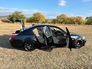 bmw seria 5 e60 520d