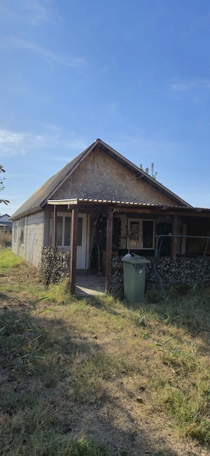 Casă nouă de vânzare în Leamna de Jos, comuna Bucovăț, Dolj - imagine 5