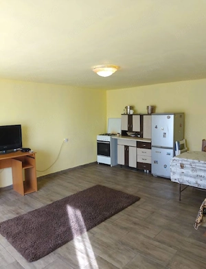 Casă nouă de vânzare în Leamna de Jos, comuna Bucovăț, Dolj - imagine 2