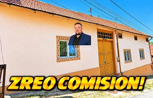 Anina, Celnic, Casa la Cheie, 12 Incaperi, ZERO COMISION