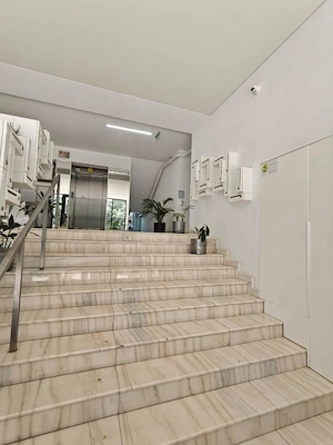 Apartament 2 camere, mobilat, Chiajna, Transparent - imagine 7