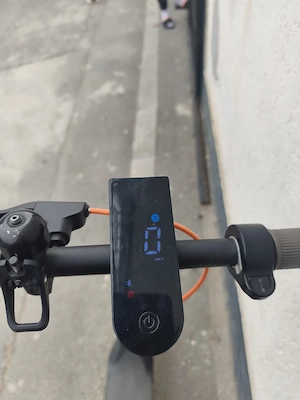 trotineta electrica Xiaomi 4 lite gen 2 
