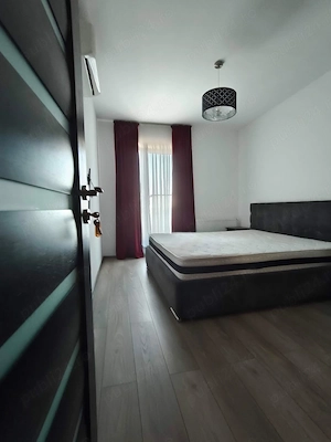 Apartament 2 camere, mobilat, Chiajna, Transparent - imagine 3