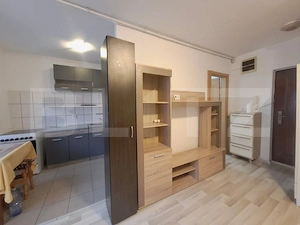 Garsoniera de vanzare 30 mp - Bartolomeu, Brasov - imagine 6