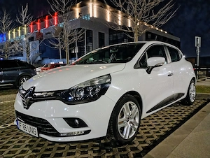 Renault Clio 12.2019 Euro6 Benzina