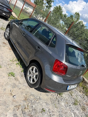 VW Polo 1.0 Benzina | An 2017 | Doar 73.000 KM reali | Stare excelentă - imagine 3