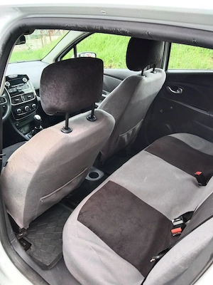 Renault Clio 12.2019 Euro6 Benzina - imagine 8