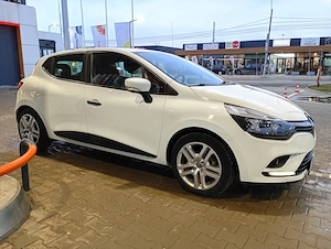 Renault Clio 12.2019 Euro6 Benzina - imagine 2