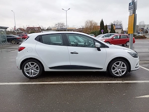 Renault Clio 12.2019 Euro6 Benzina - imagine 4