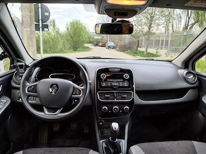 Renault Clio 12.2019 Euro6 Benzina - imagine 9